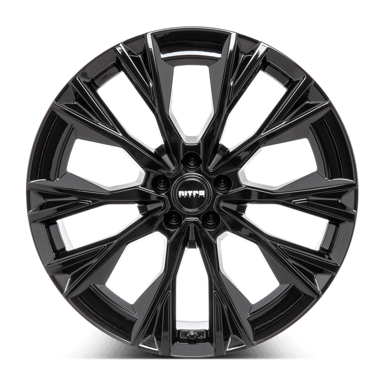 Nitro Alpha FF G.Blk