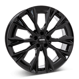 Nitro Alpha FF G.Blk