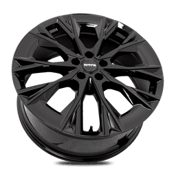 Nitro Alpha FF G.Blk