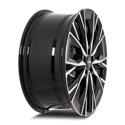Nitro Alpha FF G.Blk/Pol