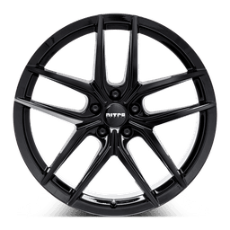 Nitro Throne FF G.Blk