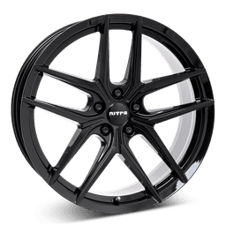 Nitro Throne FF G.Blk