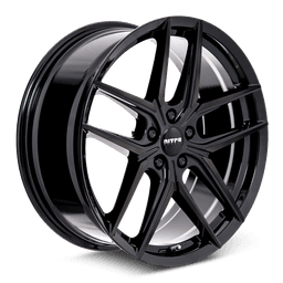 Nitro Throne FF G.Blk