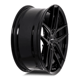 Nitro Throne FF G.Blk