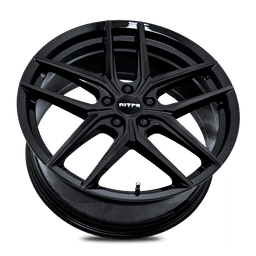 Nitro Throne FF G.Blk