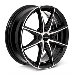 Image Comet G.Blk/Pol