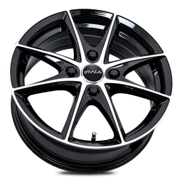 Image Comet G.Blk/Pol