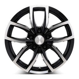 Image Vector Blk/Pol