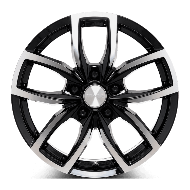 Image Vector Blk/Pol