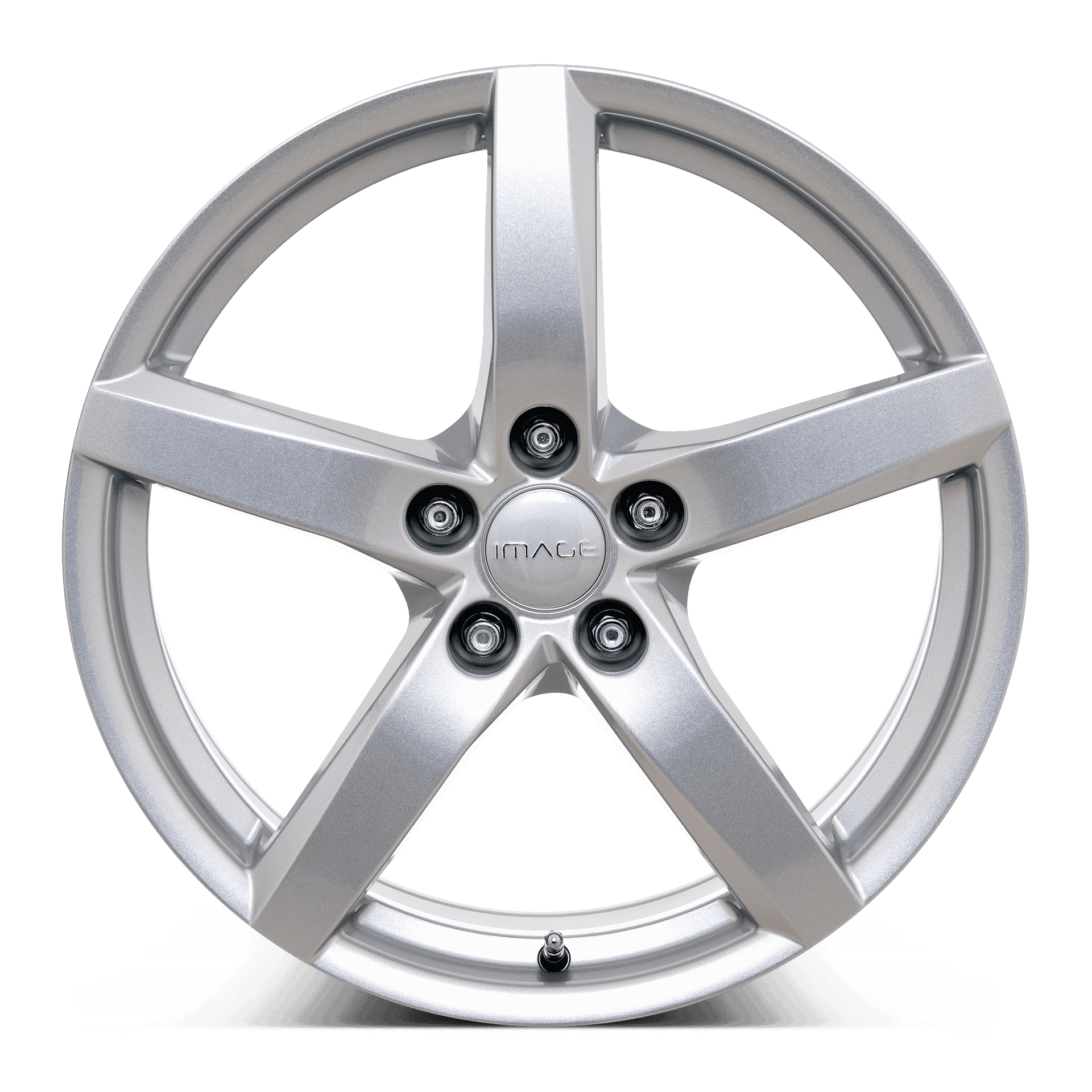 Image Atom Slv