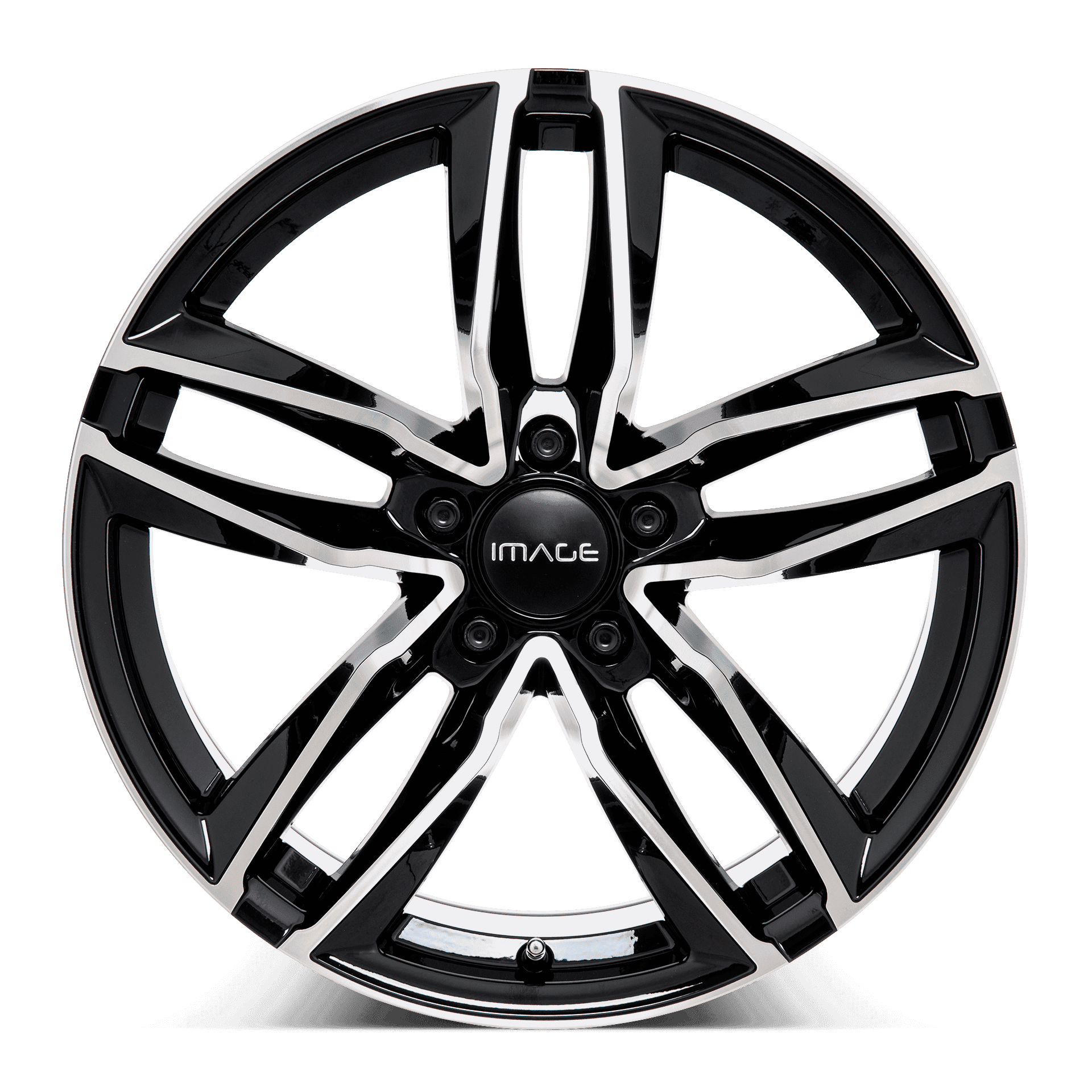 Image Colt SUV G.Blk/Pol