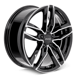 Image Colt SUV G.Blk/Pol