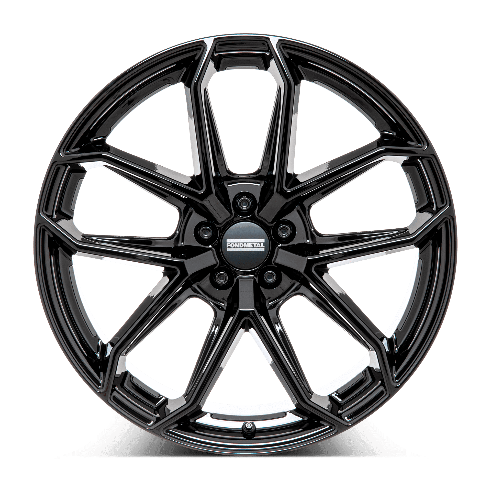 Fondmetal Zelos G.Blk