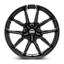 Fondmetal Zelos G.Blk