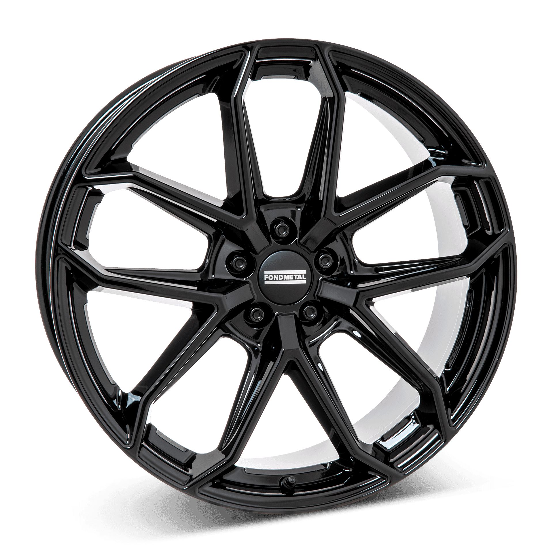 Fondmetal Zelos G.Blk