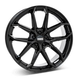 Fondmetal Zelos G.Blk