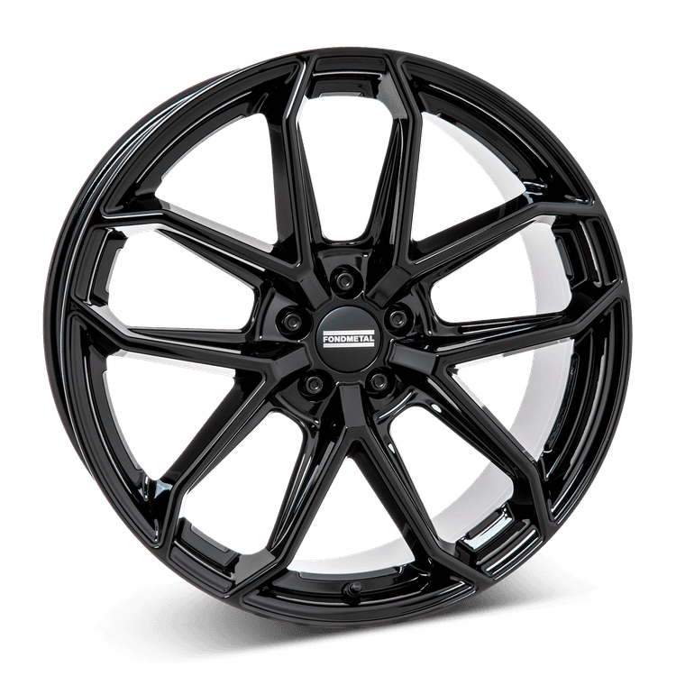 Fondmetal Zelos G.Blk