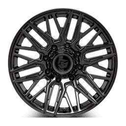 Gear Off Road Edge G.Black