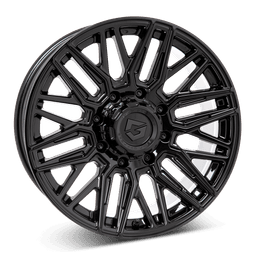 Gear Off Road Edge G.Black