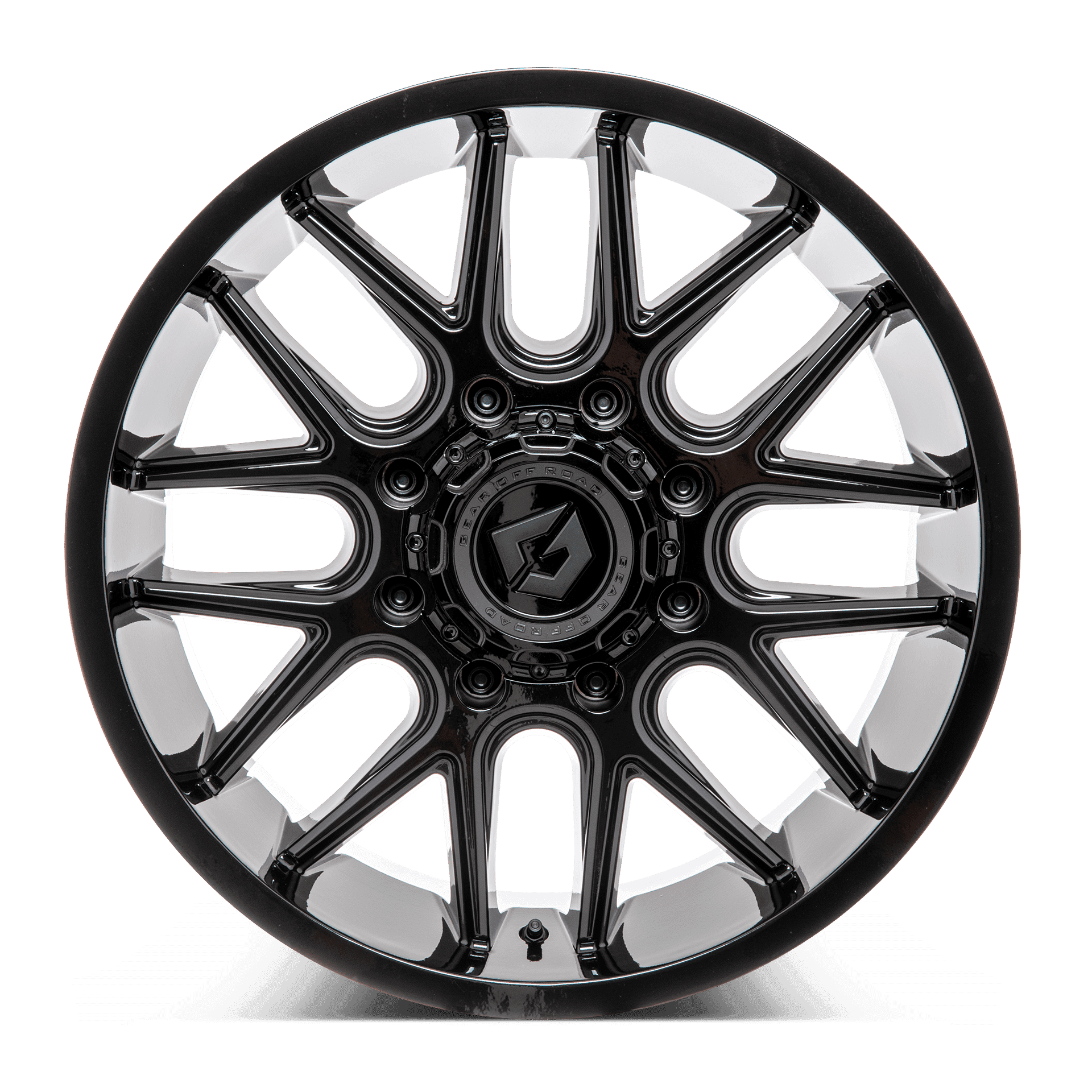Gear Off Road Magnus G.Blk