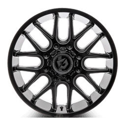 Gear Off Road Magnus G.Blk