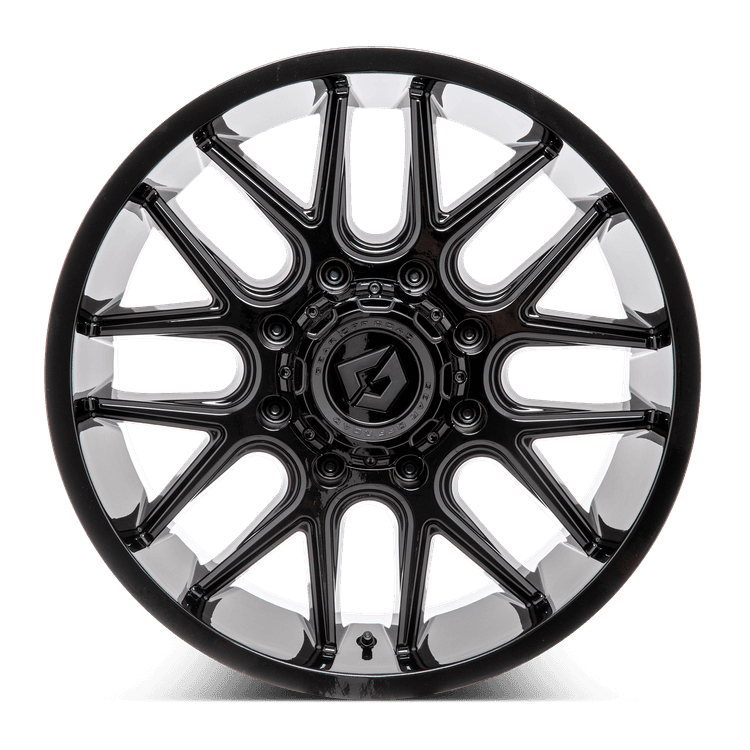 Gear Off Road Magnus G.Blk