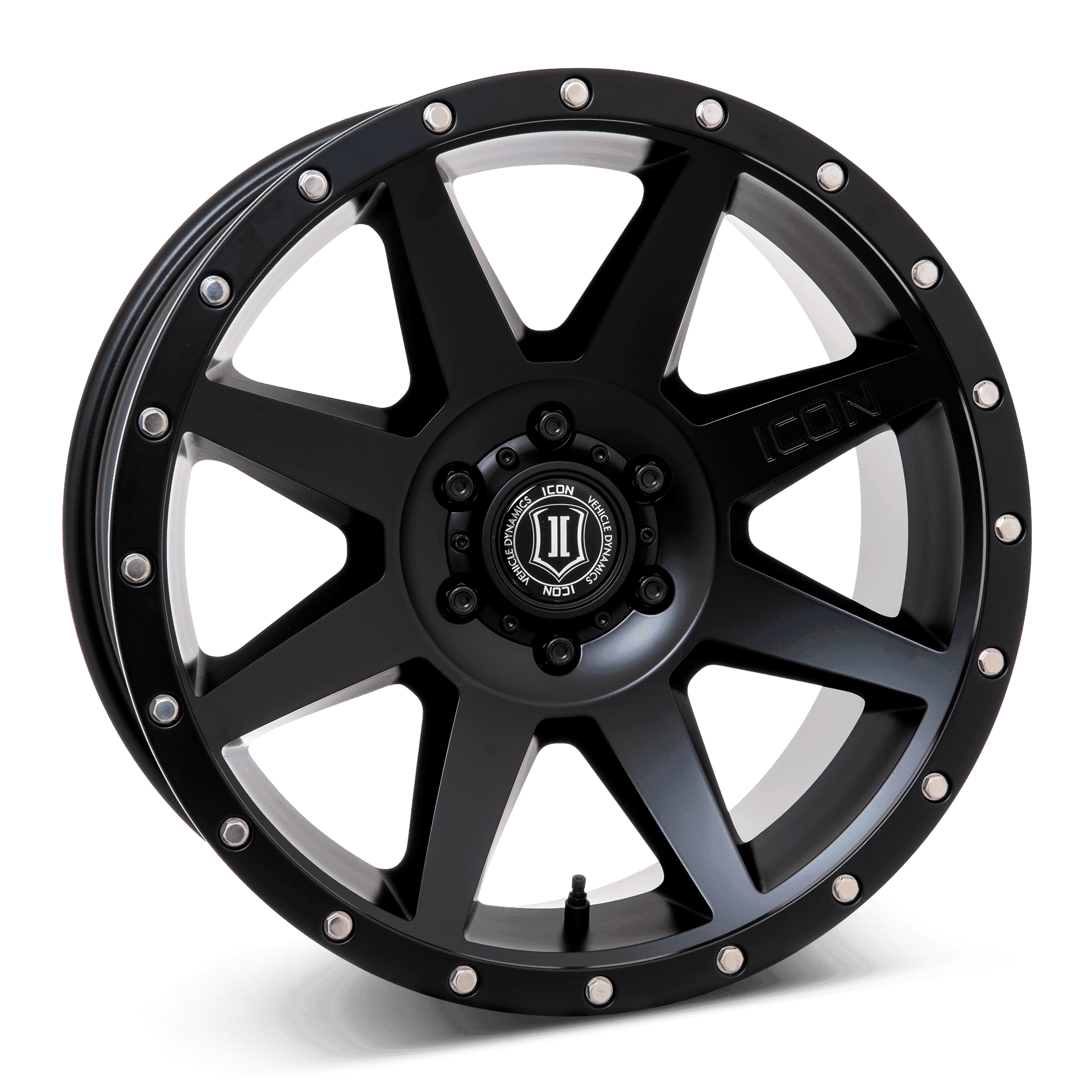 Icon Rebound M.Blk