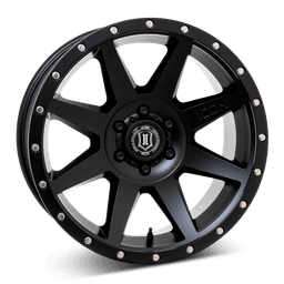 Icon Rebound M.Blk