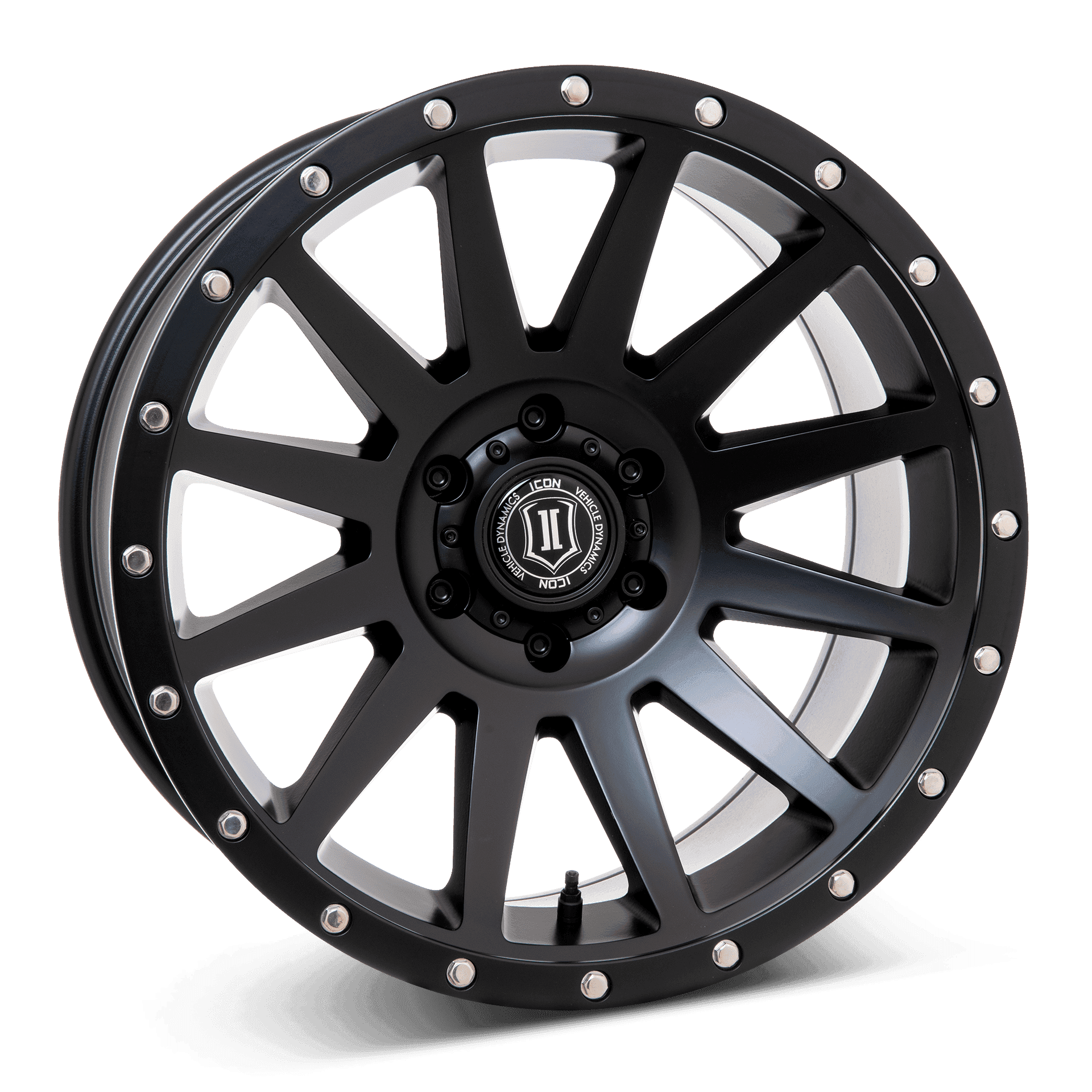 Icon Compression M.Blk