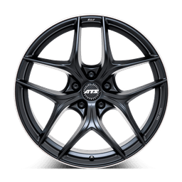ATS Competition 2 M.Blk/Pol Lip