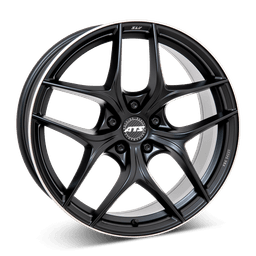 ATS Competition 2 M.Blk/Pol Lip