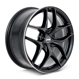 ATS Competition 2 M.Blk/Pol Lip
