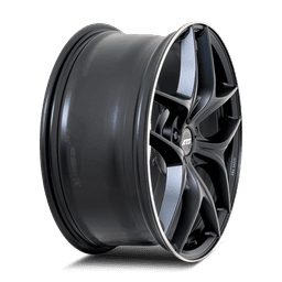 ATS Competition 2 M.Blk/Pol Lip