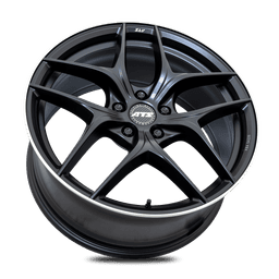 ATS Competition 2 M.Blk/Pol Lip