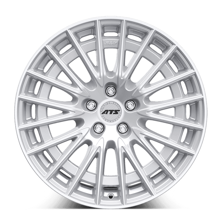 ATS Prism Slv