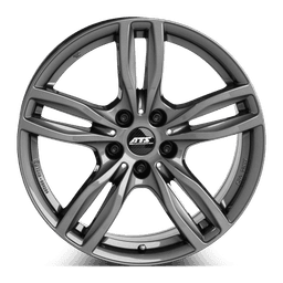 ATS Evolution G.Grey