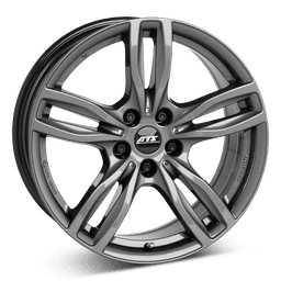 ATS Evolution G.Grey