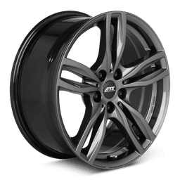 ATS Evolution G.Grey