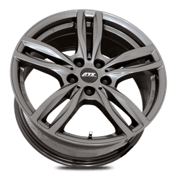 ATS Evolution G.Grey