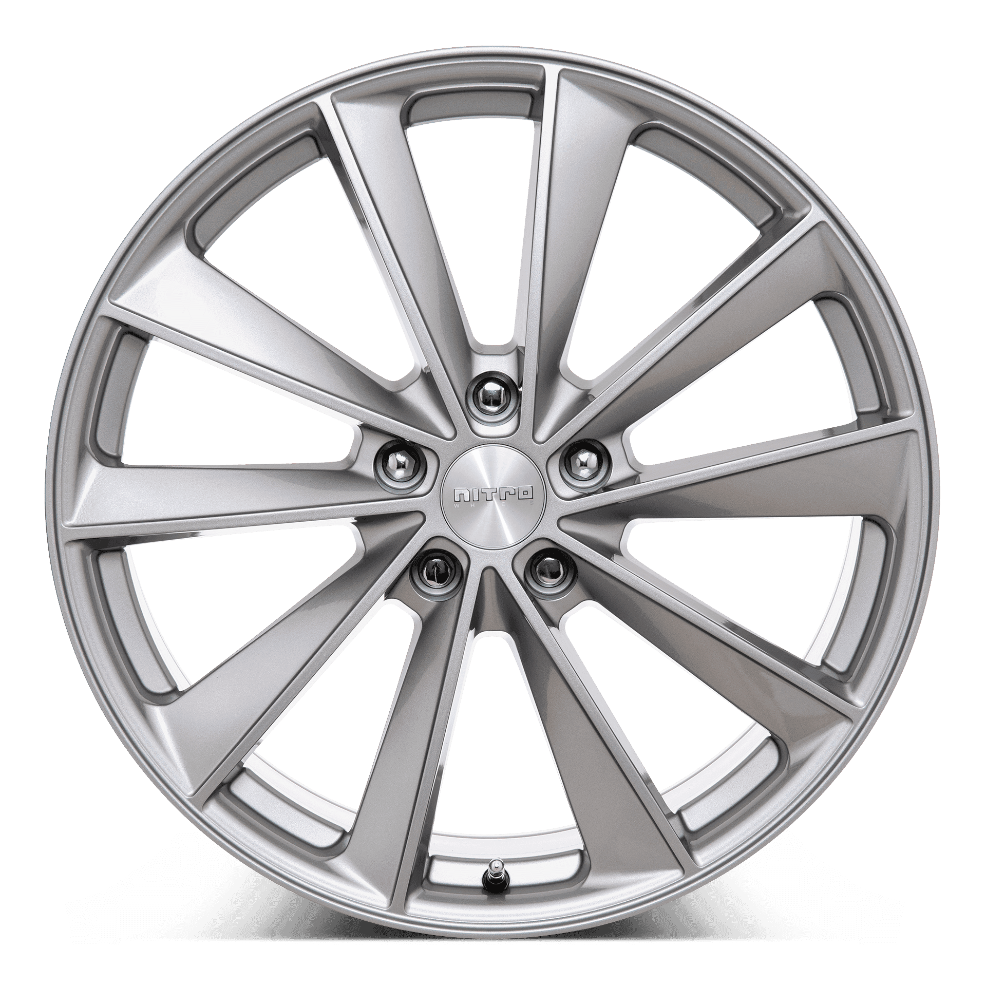 Nitro Aero FF D.Slv
