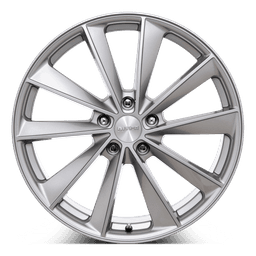 Nitro Aero FF D.Slv