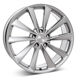Nitro Aero FF D.Slv