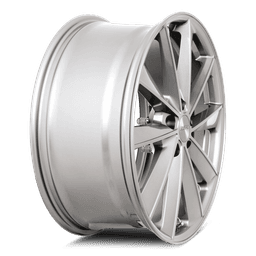Nitro Aero FF D.Slv