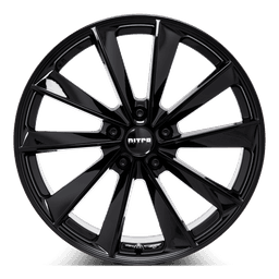 Nitro Aero FF G.Blk