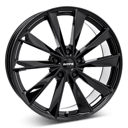 Nitro Aero FF G.Blk