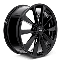 Nitro Aero FF G.Blk