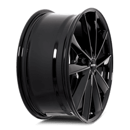 Nitro Aero FF G.Blk