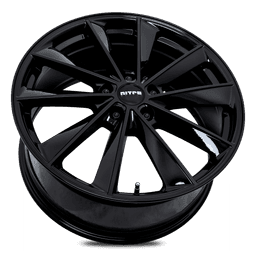 Nitro Aero FF G.Blk