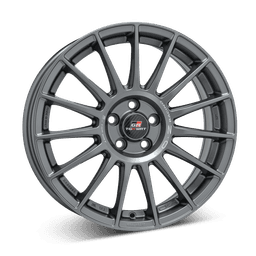 OZ Superturismo TGR-WRT M.Graf
