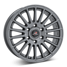 OZ Rally Desert TGR-WRT M.Gra